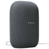 Google nest audio smart speaker
