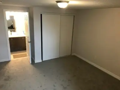 Basement room 200+ sqft with attached washroom available for couple. Located at 148 Walleye Private,...