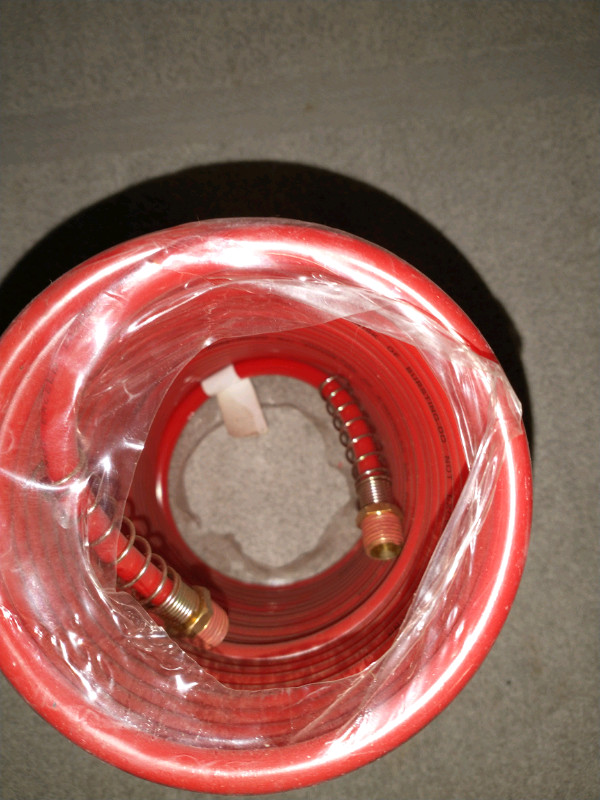 Air hose  in Power Tools in Red Deer - Image 3