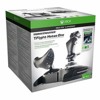 Thrustmaster Hotas 1 Flight Stick-Xbox1/PC -NEW IN BOX