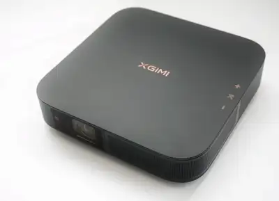 Portable Full HD Projector, View more