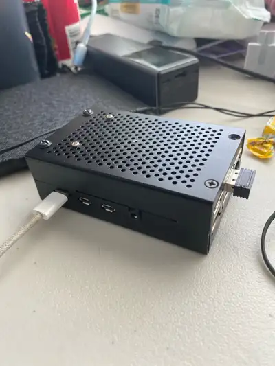 Raspberry Pi 8GB RAM 64GB SSD, View more