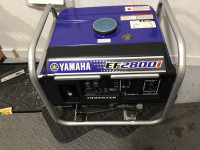 Yamaha 2800 generator inverter