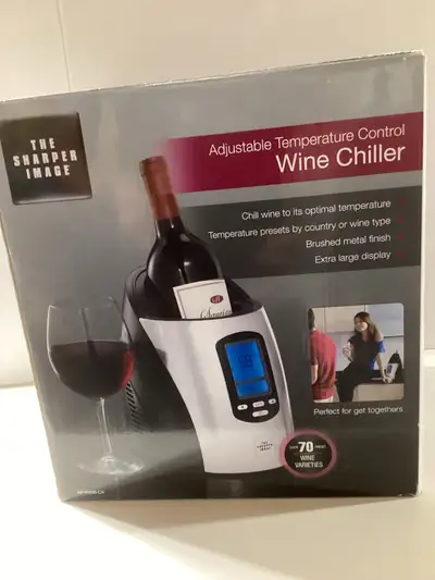 wine cooler, View more