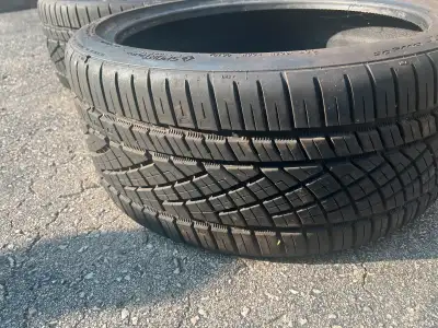 Stagger set comes with tires but rear tires aren’t good rims have scratches no cracks bolt pattern 5...