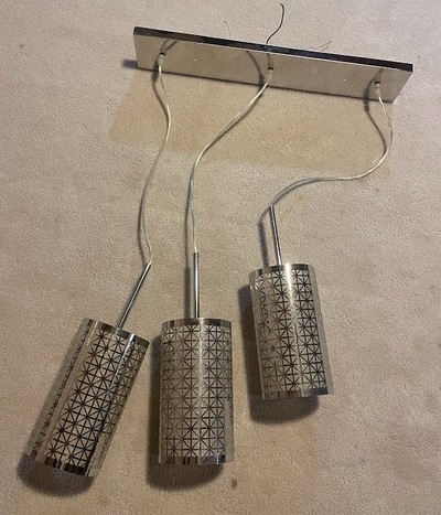 Beautiful modern chandeliers, View more