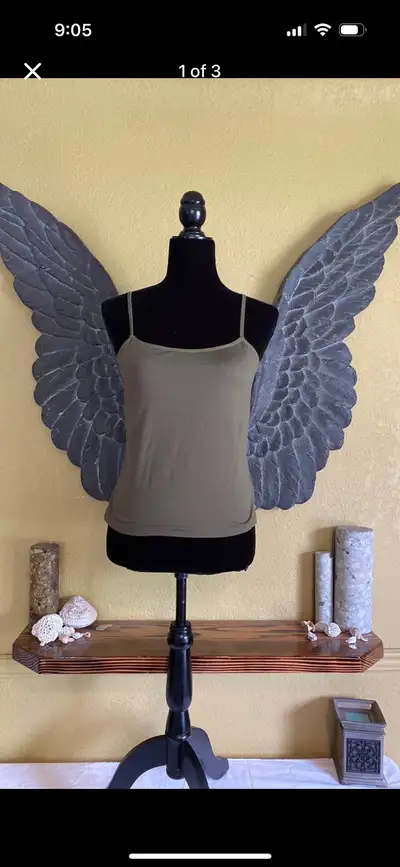 Ricki’s Camisole, View more