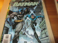 Batman #615 - DC COMICS / 2003 / HUSH