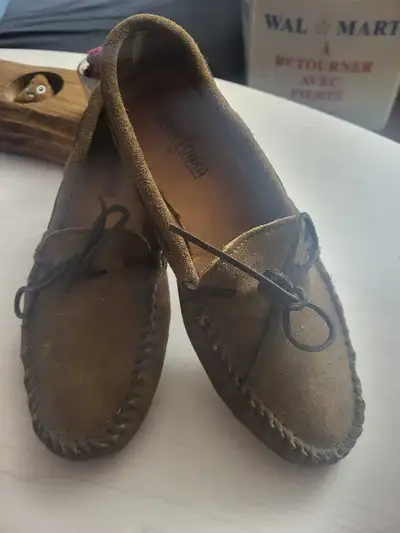 Minnetonka Moccasins, View more