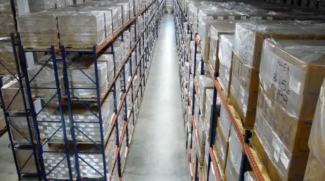  PRIME WAREHOUSE SPACE FOR LEASE – KITCHENER / WATERLOO / CAMB in Commercial & Office Space for Rent in Kitchener / Waterloo - Image 11