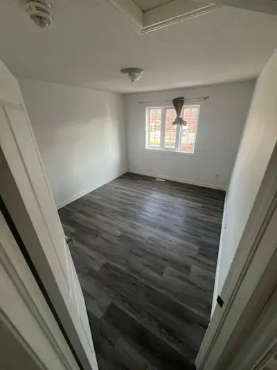 We have a room available for rent in sharing starting August 1st, 2026. Please call 647-871-7127 for...