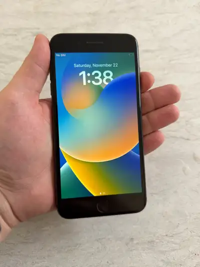 iPhone 8 Plus, View more