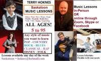 MUSIC LESSONS all ages GUITAR Piano BASS Drums VIOLIN Ukulele