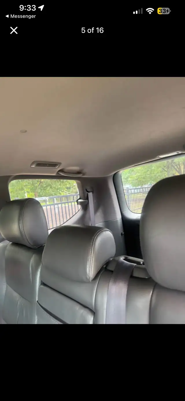 RARE 2004 Lexus GX470 Low KMs Mark Levinson, No Accidents | Cars ...
