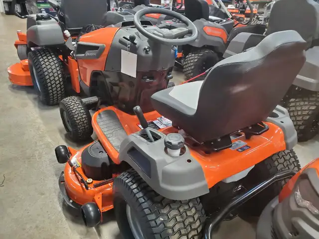 TS148X HUSQVARNA TRACTOR63008306310147121