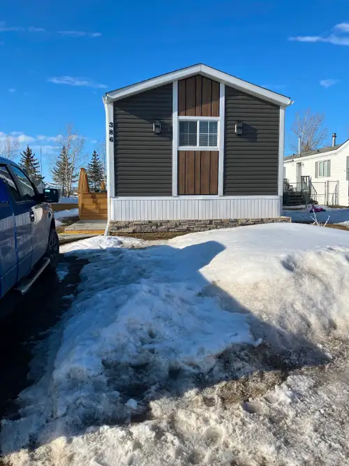 Welcome to country living just 5 min west of Grande Prairie in the quiet highly desired community of...