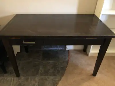 PLEASE read the ad carefully Location - farm house recreation room next to gas stove My name - My na...