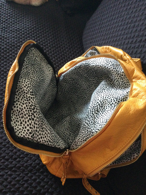 BACKPACKS/PURSES in Women's - Bags & Wallets in Winnipeg