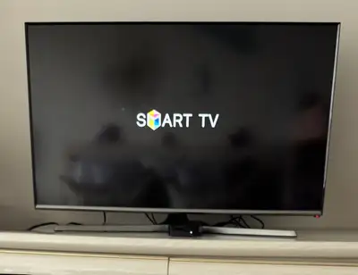 SAMSUNG SMART TV 40”, View more