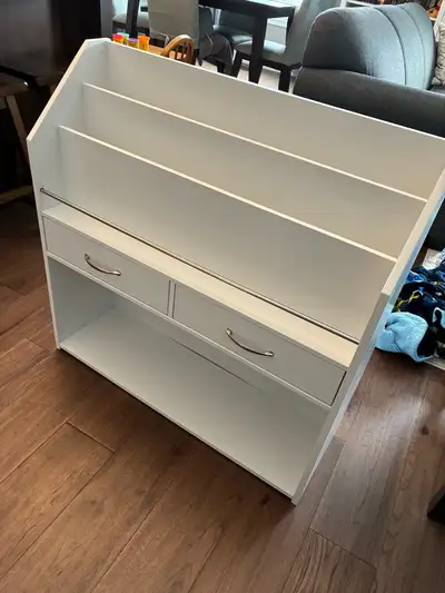 Children’s Bookshelf , View more