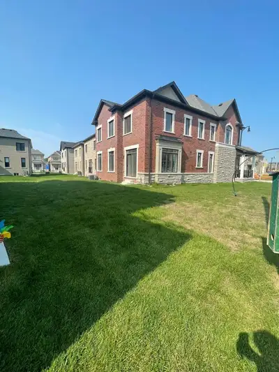 House Available for Lease in Brampton, Mississauga and Caledon