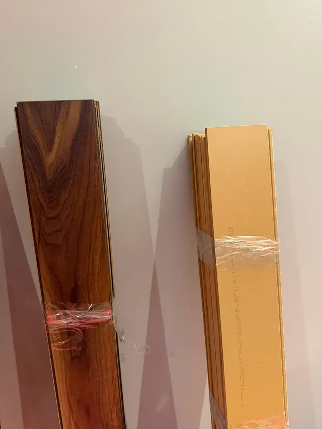 Kaindl Laminate Floor boards in Floors & Walls in Ottawa - Image 5