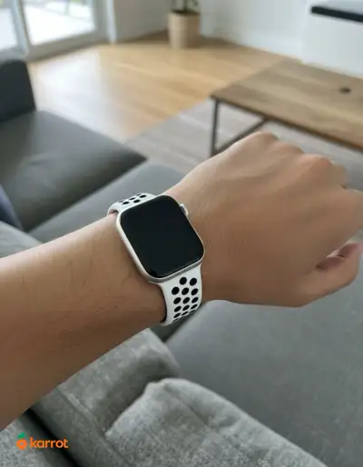 Apple Watch, View more