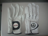NEW MEN'S GOLF GLOVES EXTRA SMALL FOR SALE