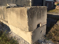bloc de beton