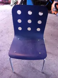 Ikea Jules chair