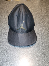 Air Jordan caps