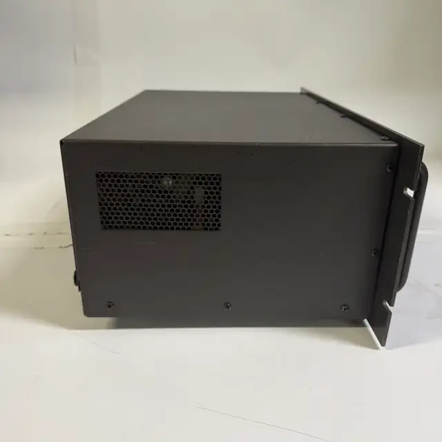 Hafler DH-500 Stereo Power Amplifier Used Tested Working USA in Stereo Systems & Home Theatre in City of Toronto - Image 5