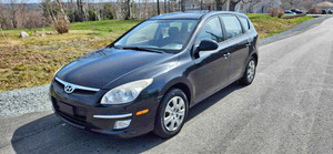 2009 Hyundai Elantra GL
