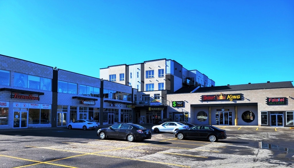 Pierrefonds New appartment for rent — photo 1