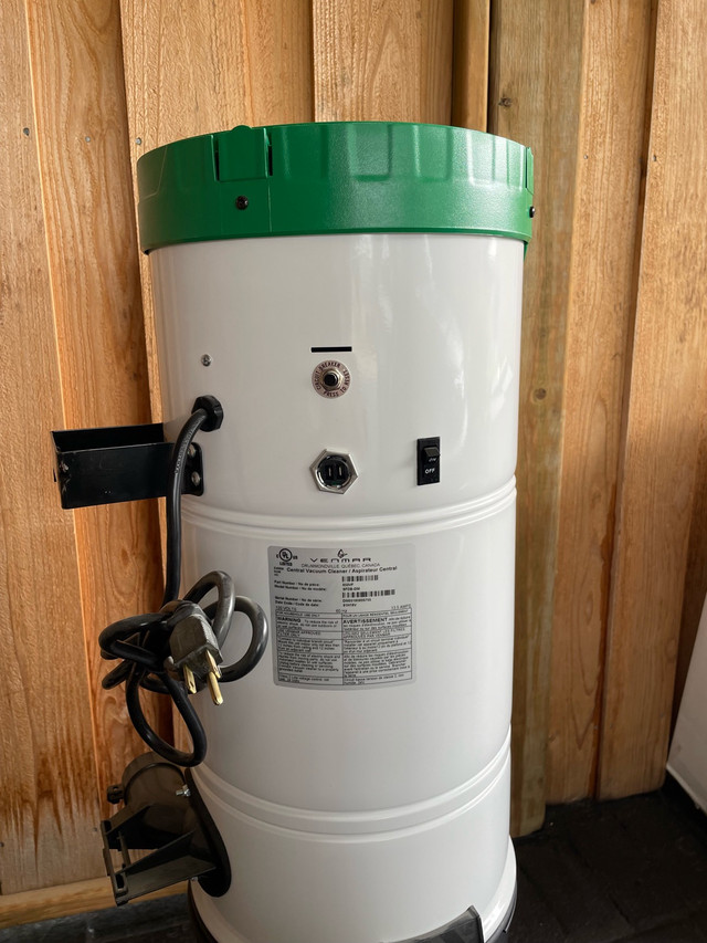 Vacuum. New in Vacuums in Owen Sound - Image 2