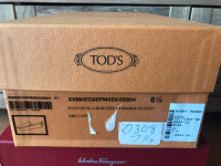 Tod's shoes