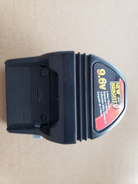Charger for 90's  RC 4x4.