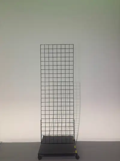 GRIDWALL PANELS, FREE-STANDING RACKS AND ACCESSORIES, View more
