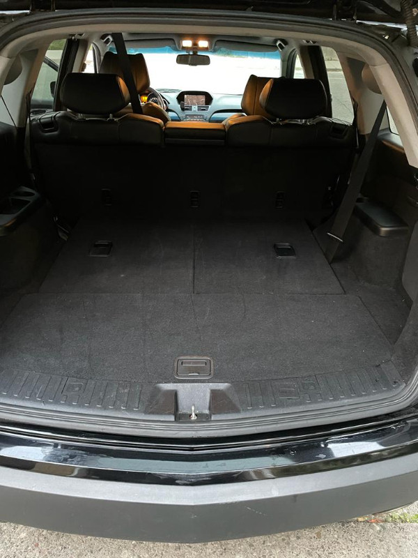 2009 ACURA MDX TECHNOLOGY PACKAGE in Cars & Trucks in City of Toronto - Image 4