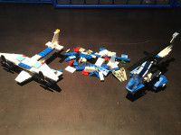LEGO Creator 4098 Airport