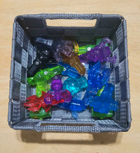 Skylanders Trap Team Traps