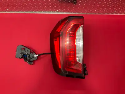 OEM Original GMC Tail Light Tail Lamp, Left Drivers Side, Fits Yukon Models 2021-2024.