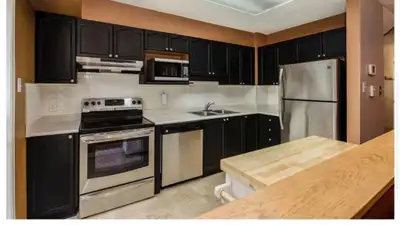 3 Beds 1.5 Baths Townhouse Barrhaven