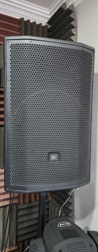 JBL SPEAKERS 