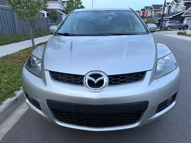 2007 Mazda CX-7 AWD