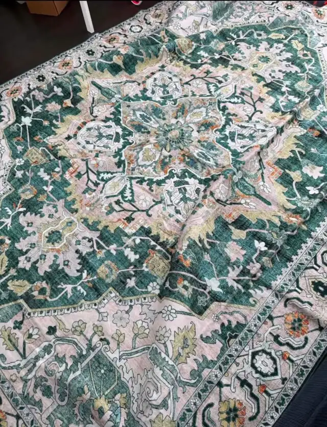 Area Rugs for Living Room 8x10 ft  in Rugs, Carpets & Runners in Hamilton - Image 4