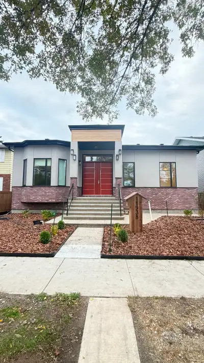 Looking for a decent, quiet, clean and mature tenant. BRAND NEW, bright and spacious two bedrooms, o...