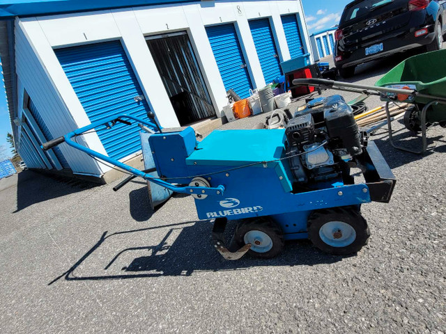 Sod cutter  in Outdoor Tools & Storage in Ottawa - Image 2
