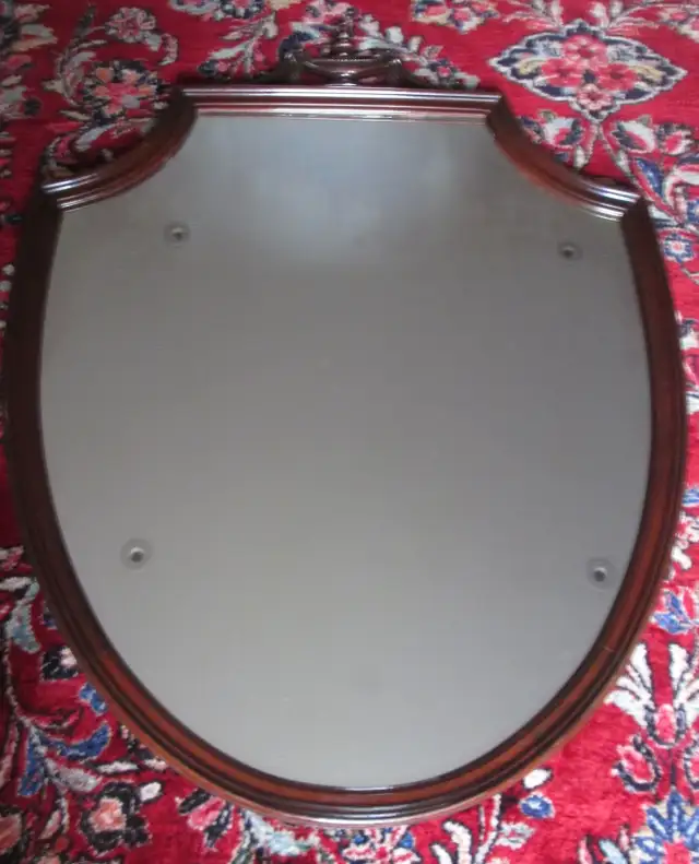 Antique Mirror in Home Décor & Accents in City of Toronto - Image 2