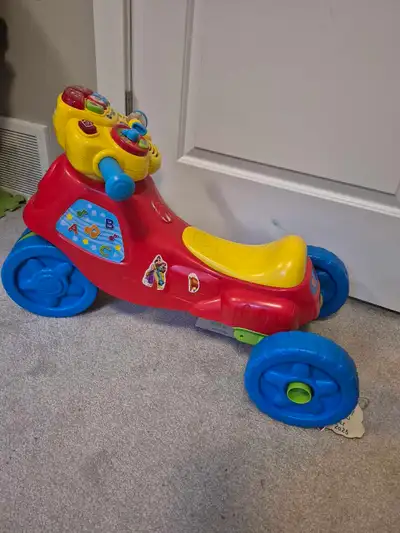 toddler bike, View more